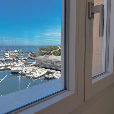La Marina - Rooms In Stintino Exterior foto