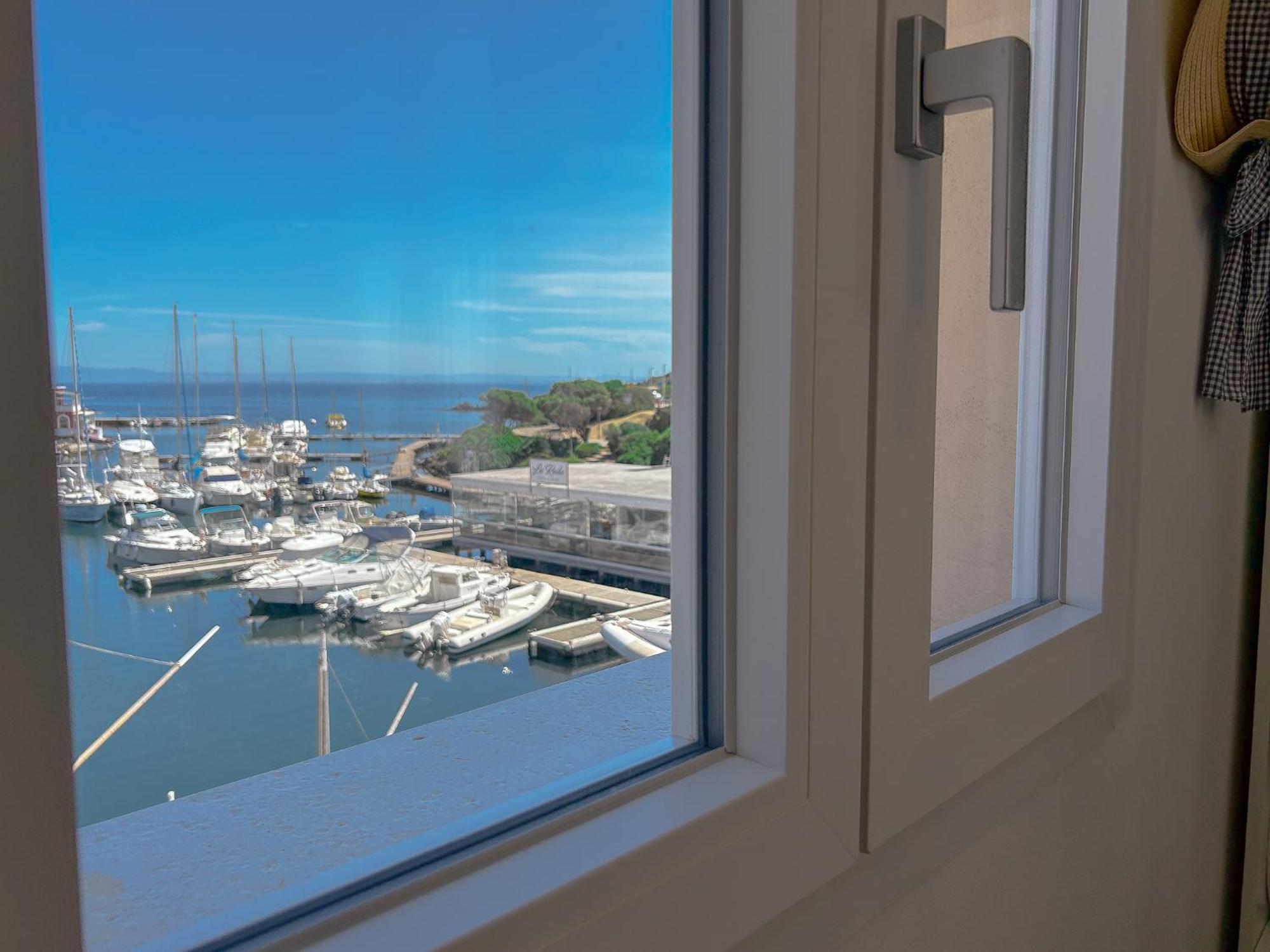 La Marina - Rooms In Stintino Exterior foto